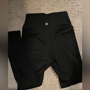 Women’s “Lululemon” Leggings * see description *